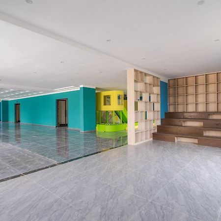 Mims Spacious Haven ไนโรบี ภายนอก รูปภาพ
