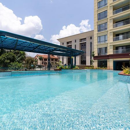 Mims Spacious Haven ไนโรบี ภายนอก รูปภาพ