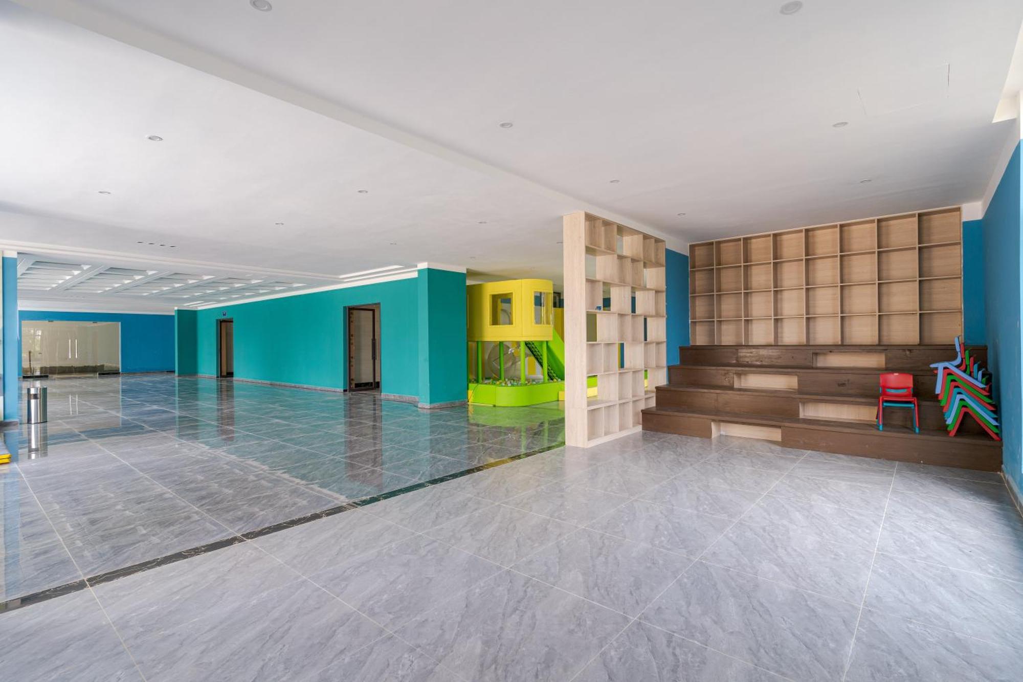 Mims Spacious Haven ไนโรบี ภายนอก รูปภาพ