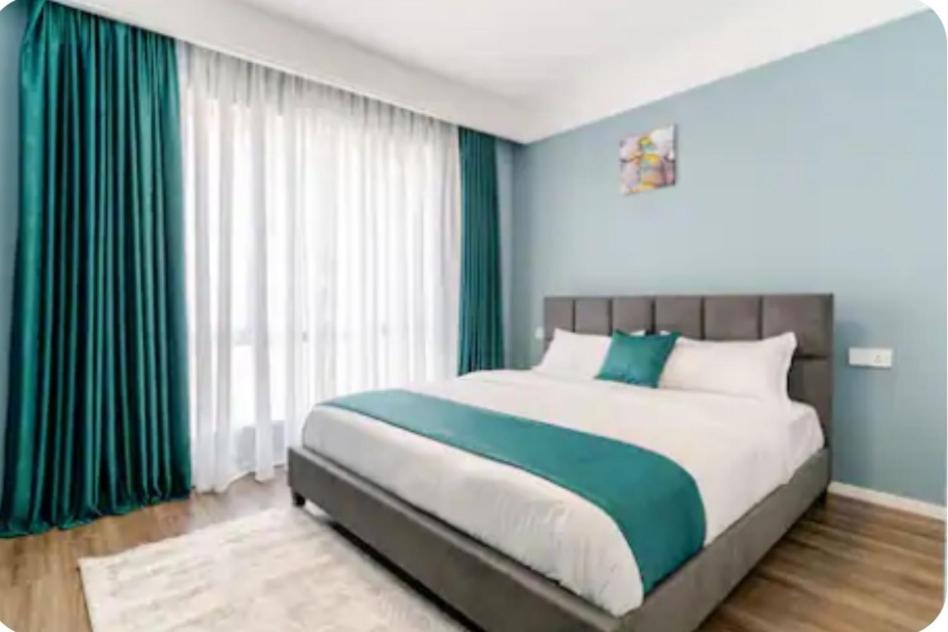 Mims Spacious Haven ไนโรบี ภายนอก รูปภาพ