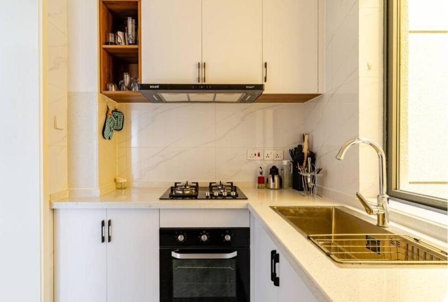 Mims Spacious Haven ไนโรบี ภายนอก รูปภาพ