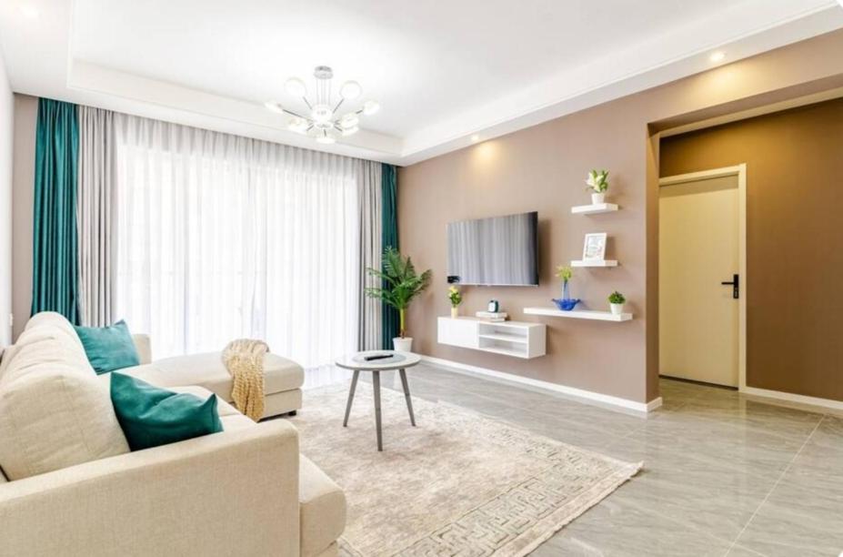 Mims Spacious Haven ไนโรบี ภายนอก รูปภาพ