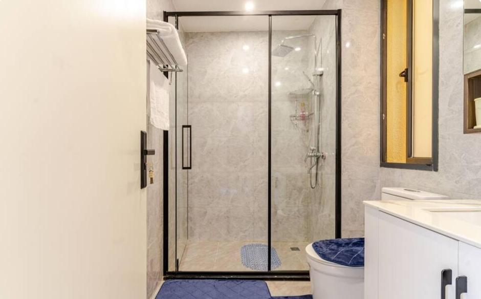 Mims Spacious Haven ไนโรบี ภายนอก รูปภาพ