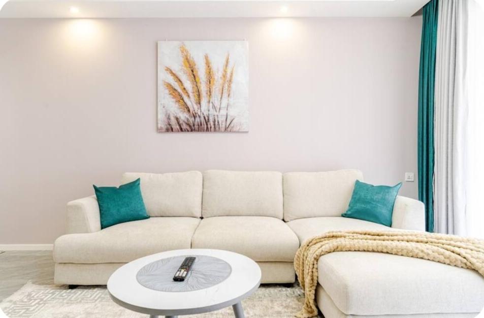 Mims Spacious Haven ไนโรบี ภายนอก รูปภาพ