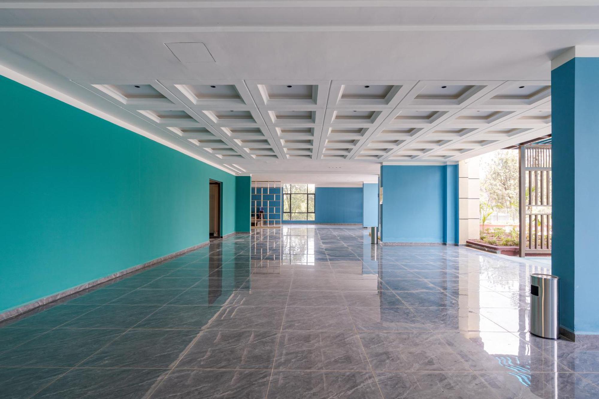 Mims Spacious Haven ไนโรบี ภายนอก รูปภาพ