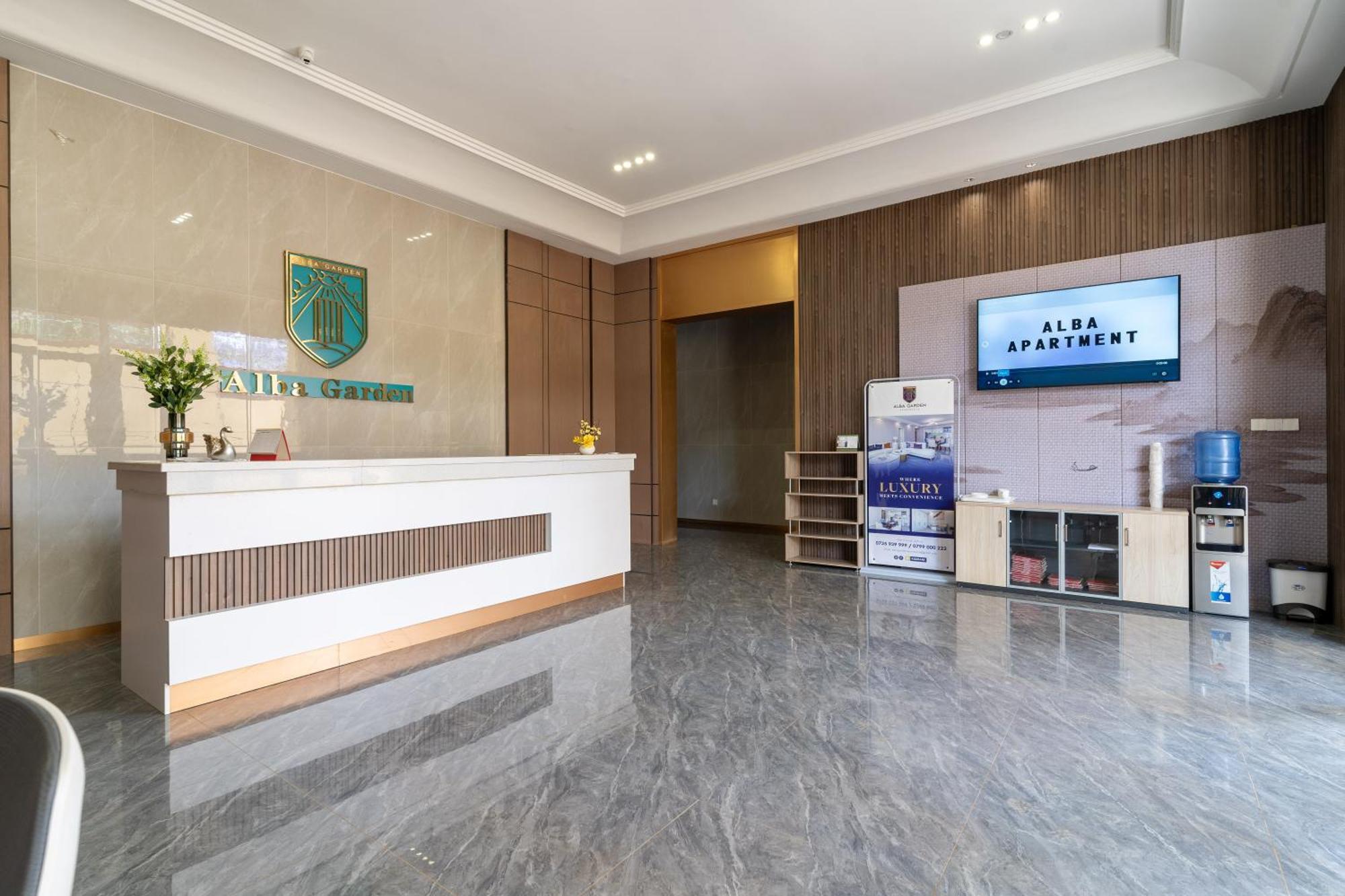 Mims Spacious Haven ไนโรบี ภายนอก รูปภาพ
